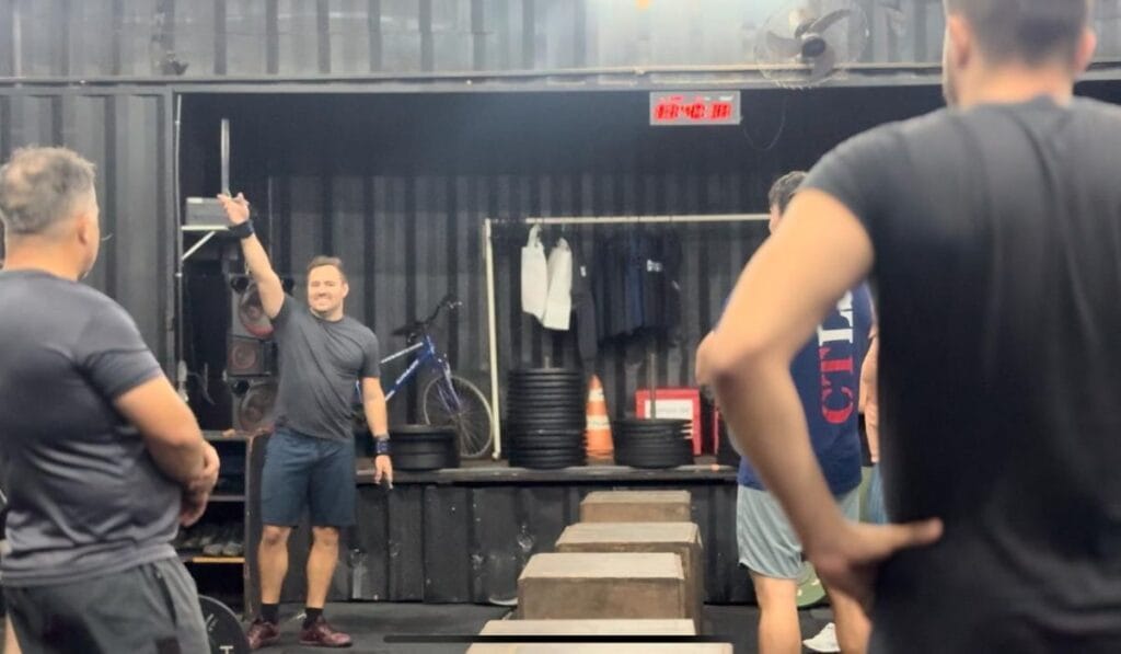 3 Pilares para uma vida fitness, segundo João Paulo Rocha