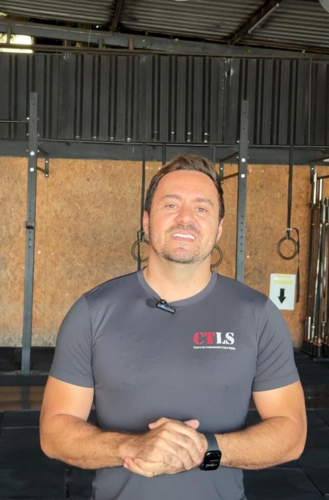 3 Pilares para uma vida fitness, segundo João Paulo Rocha 2 3 Pilares para uma vida fitness, segundo João Paulo Rocha