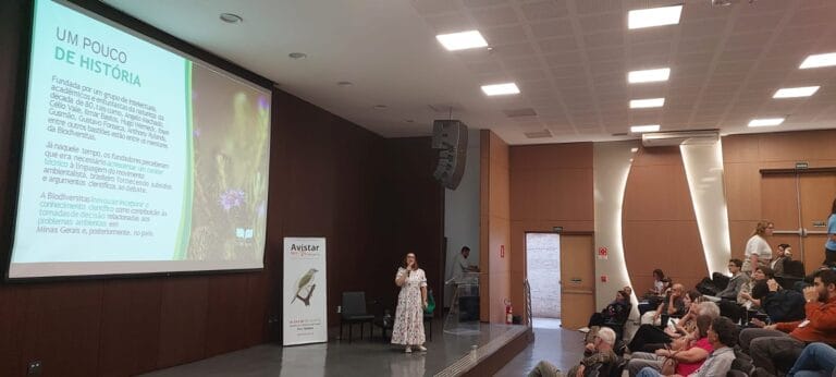 Avistar minas reúne público recorde e dá voz à representatividade feminina