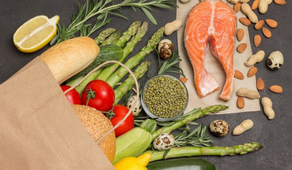 Harvard recomenda: 5 alimentos essenciais para uma vida mais longa e saudável após os 50 Anos