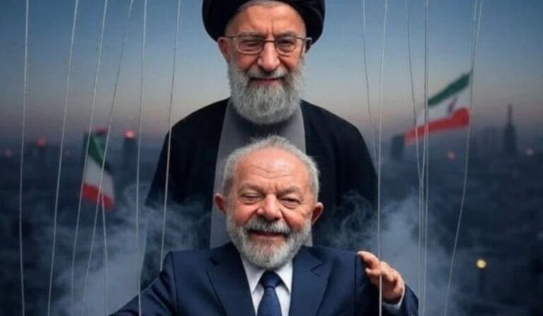 Crise diplomática: ataques de Israel e atritos com EUA expõem fragilidade internacional do governo Lula