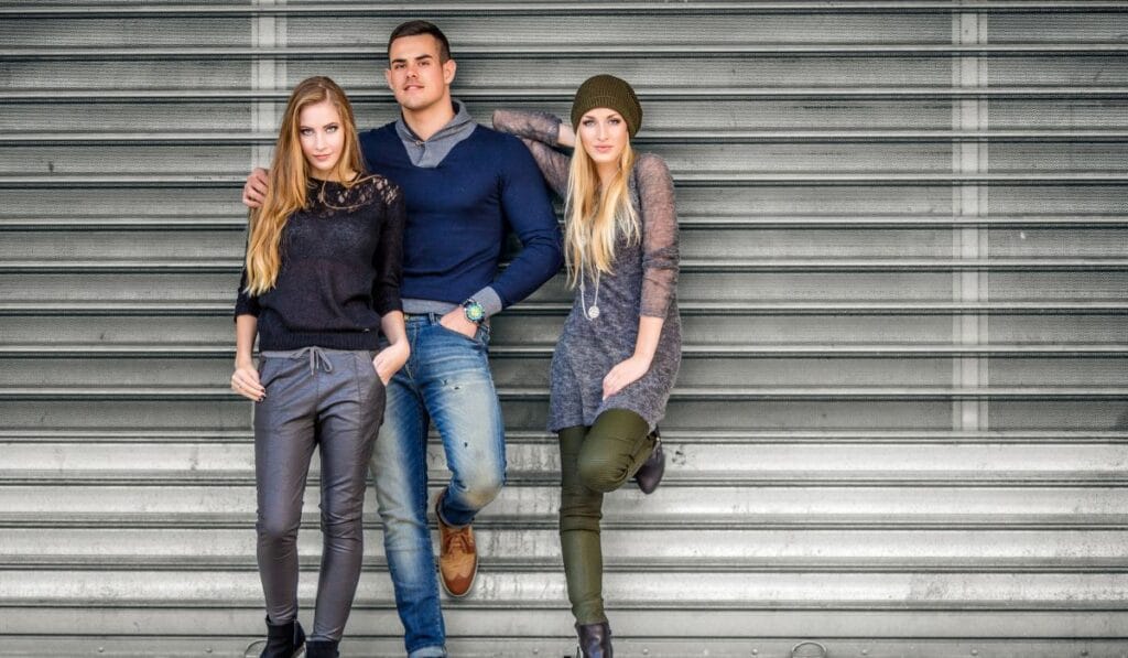 Beleza natural e estilo urbano ganham força no inverno