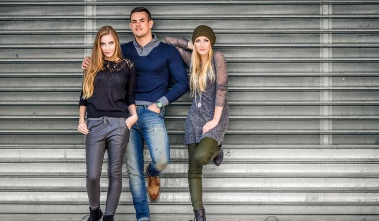 Beleza natural e estilo urbano ganham força no inverno