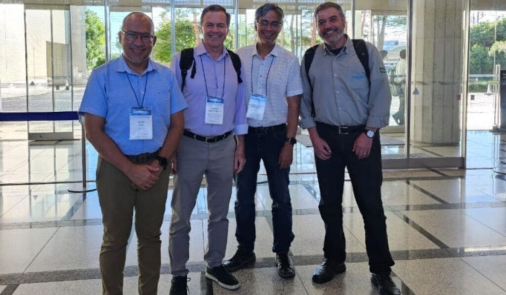 Belo Horizonte sediará o maior evento global de terras raras 02