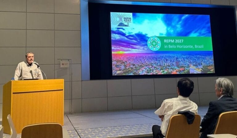 Belo Horizonte sediará o maior evento global sobre terras raras e ímãs permanentes