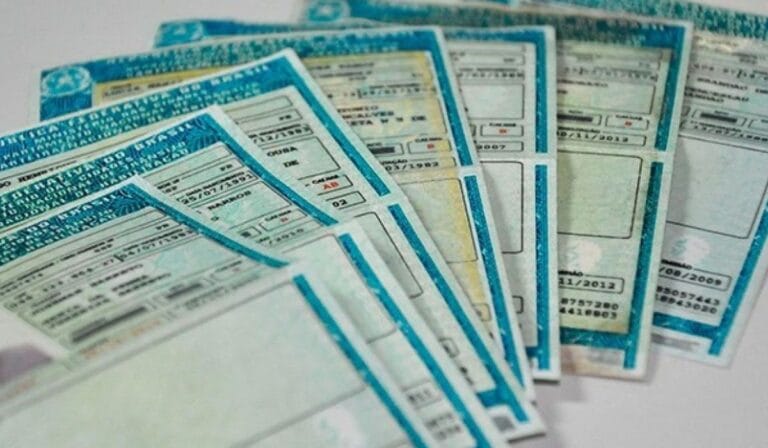 CNH Social em Minas Gerais garante habilitação gratuita para baixa renda