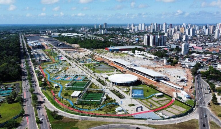 Menos de 50 países confirmaram presença para a COP 30, A ONU faz apelo ao Brasil