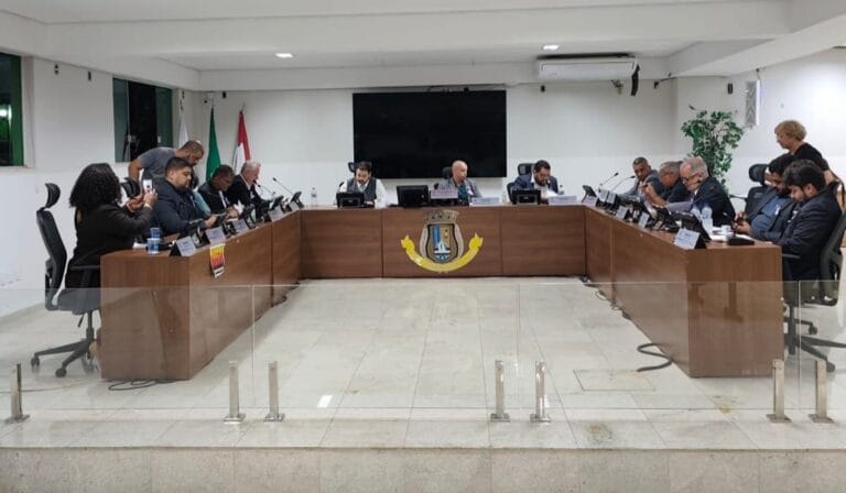 Legislativo derruba vetos do executivo em Lagoa Santa