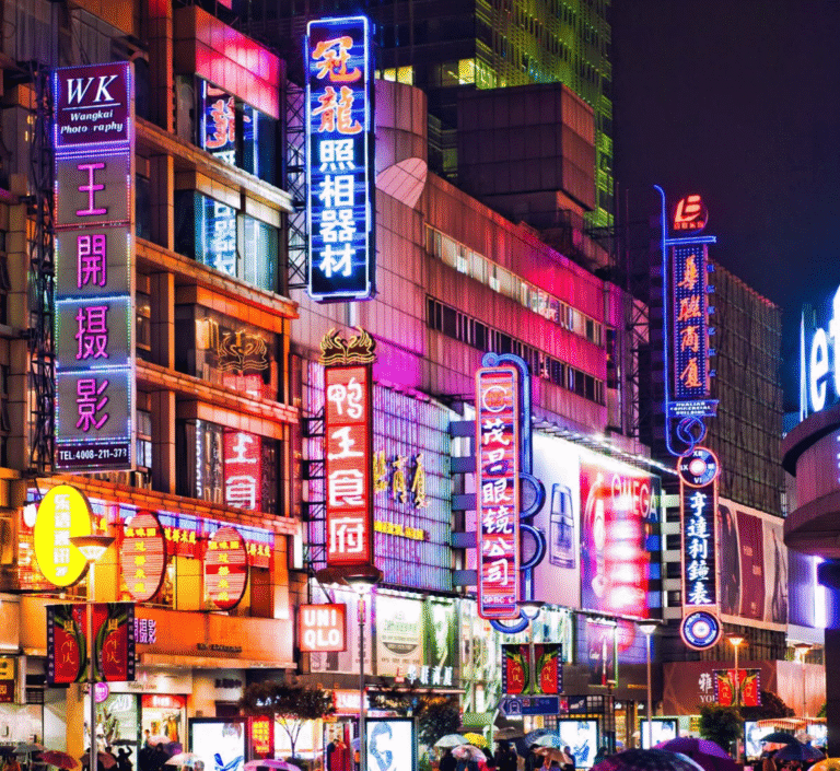 China abre mercado como alternativa estratégica para o Brasil