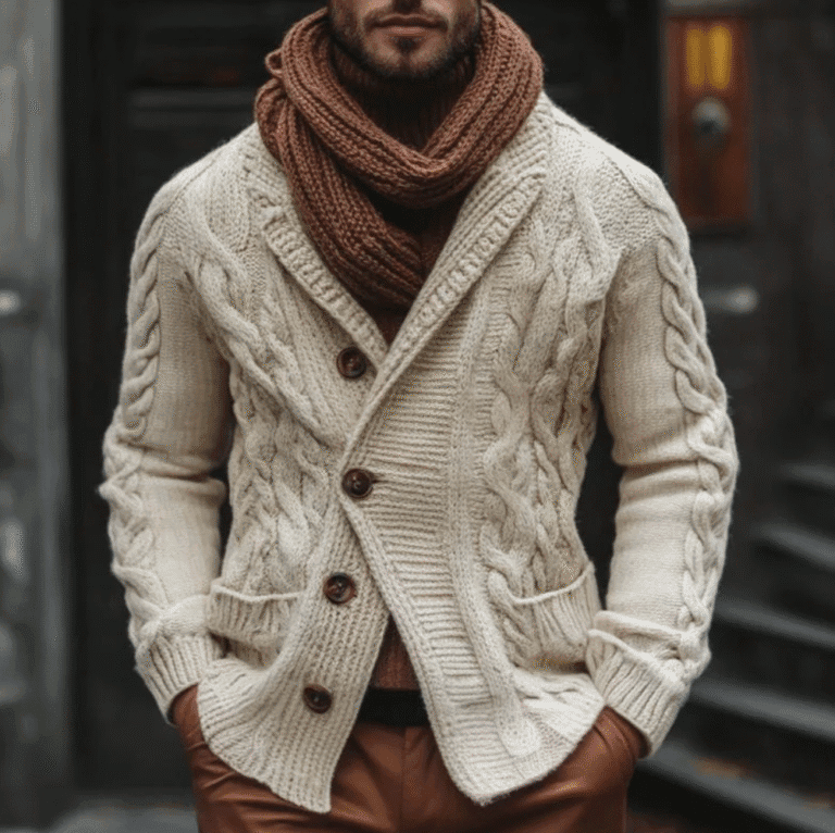 Moda de Inverno: Como Escolher o Look Perfeito Para o Frio