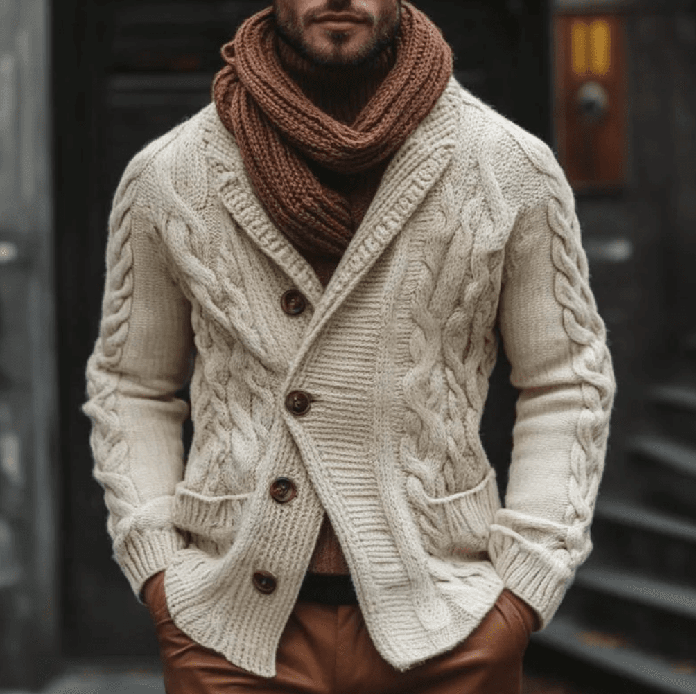 Moda de Inverno: Como Escolher o Look Perfeito Para o Frio