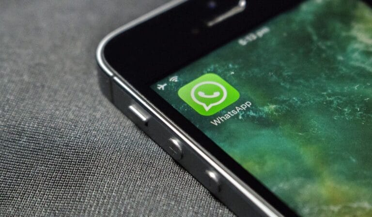 Celular sem espaço? A lixeira oculta do WhatsApp pode ser a culpada