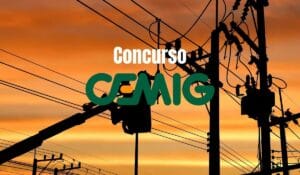 Concurso CEMIG 2025: Edital aberto com 150 vagas para eletricista e salário de R$ 4,3 mil