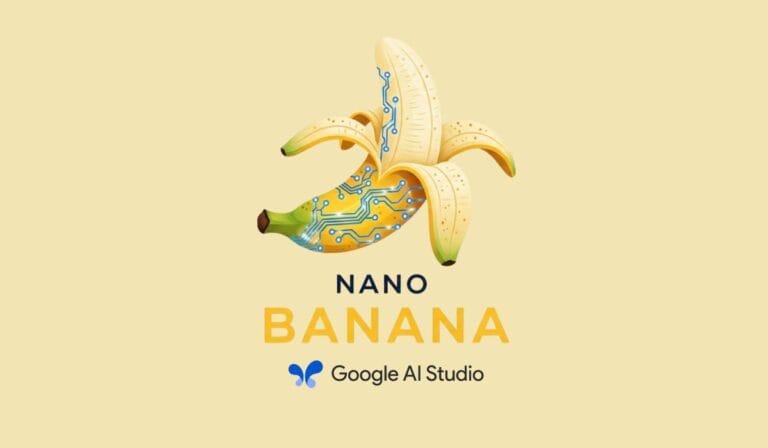 Nano-Banana: conheça a misteriosa IA do Google que revolucionou a edição de imagens