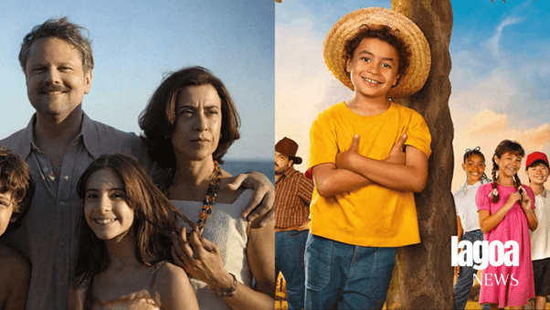 Chico Bento e a Goiabeira Maraviósa (Prime Video)