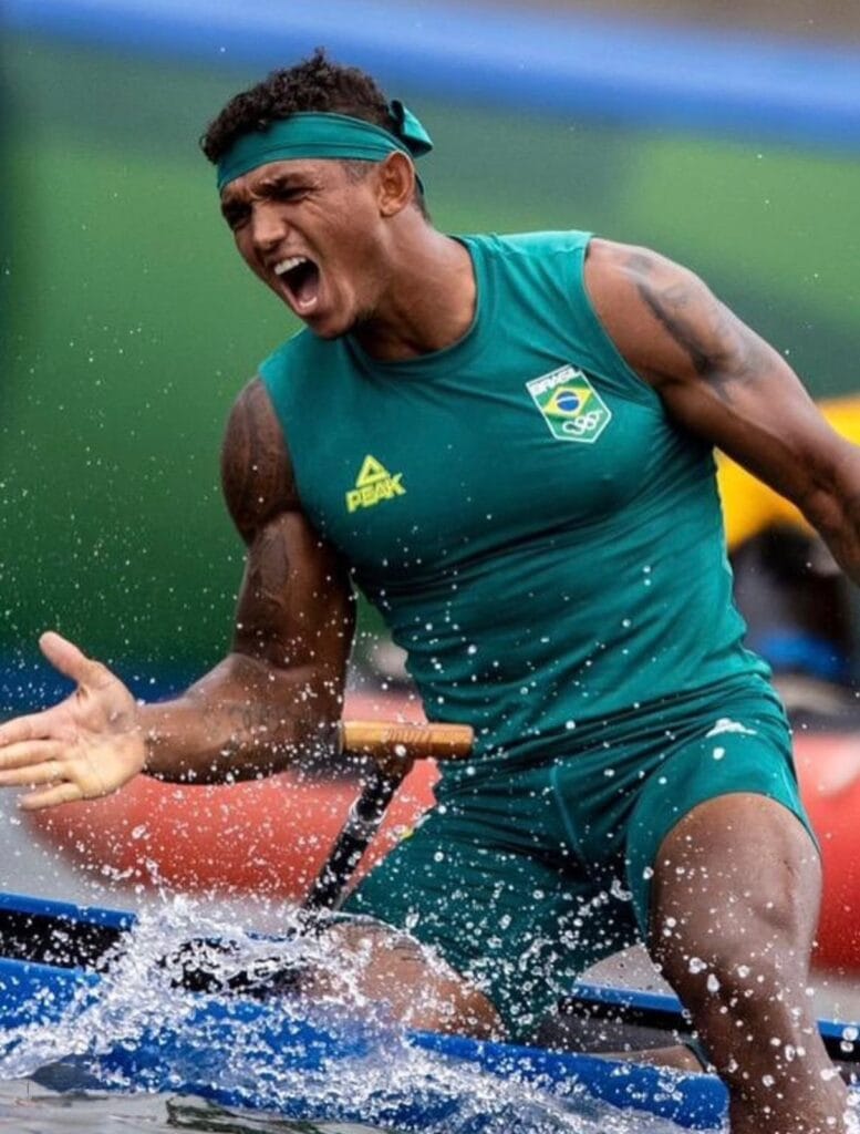 Isaquias Queiroz