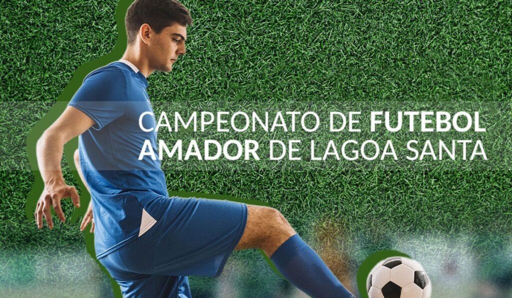 Lagoa Santa Futebol Amador
