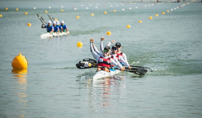 Eventos esportivos movimentarão Lagoa Santa nos próximos meses