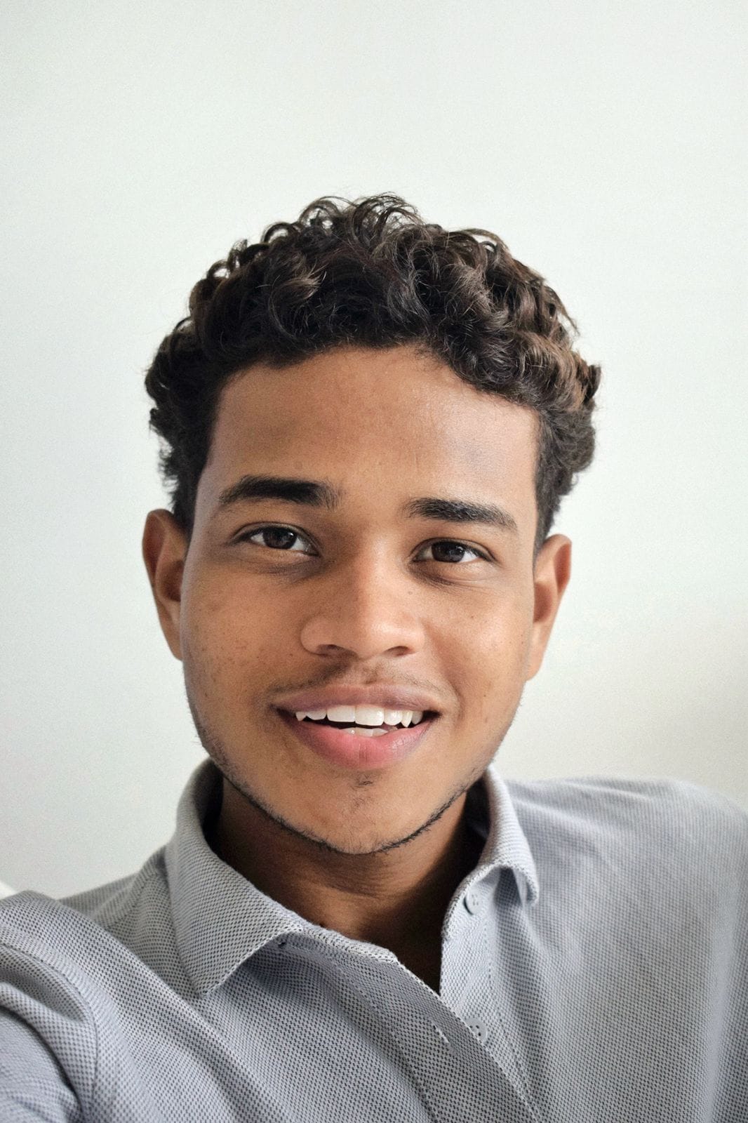 Leonardo Gabriel - Colunista do Jornal Lagoa News