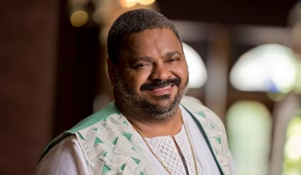 Morre Arlindo Cruz, sambista e compositor que marcou a história da música brasileira 2 Morre Arlindo Cruz Tributo ao Ícone e Mestre do Samba 02