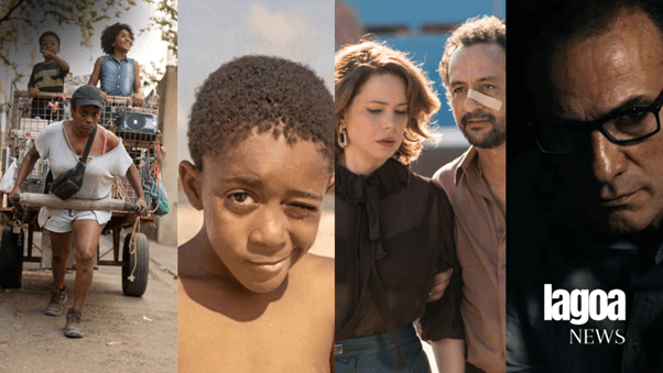 Pipoca News: Estreias do cinema brasileiro em Agosto de 2025