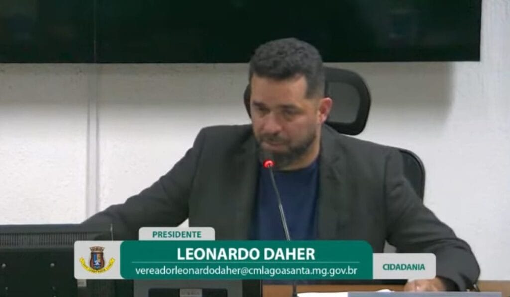 Conheça os projetos que brigam pela aprovação em Lagoa Santa 2 Conheça os projetos que brigam pela aprovação em Lagoa Santa