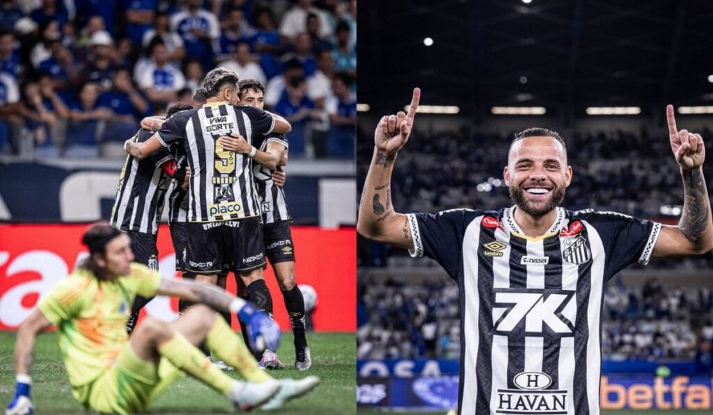 Cruzeiro e Atlético-MG protagonizam rodada com polêmicas e marcas históricas no Brasileirão 2025