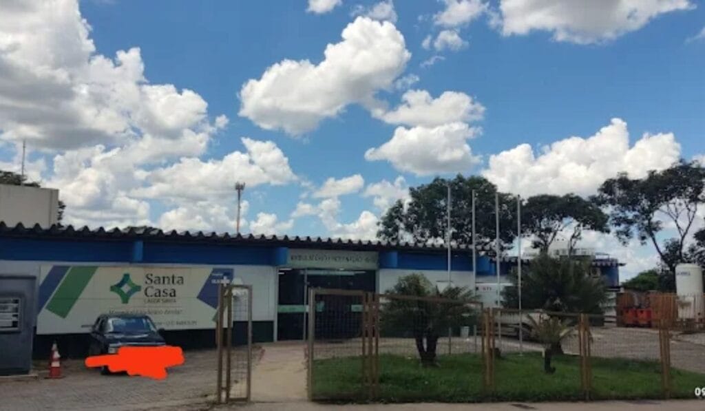 Santa Casa de Lagoa Santa receberá R$ 1,5 Milhão