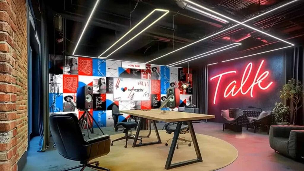 São Paulo inaugura primeira faculdade para influenciadores digitais no Brasil 4 São Paulo inaugura primeira faculdade para influenciadores digitais no Brasil