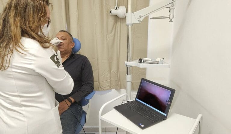 Lagoa Santa inova no atendimento à saúde