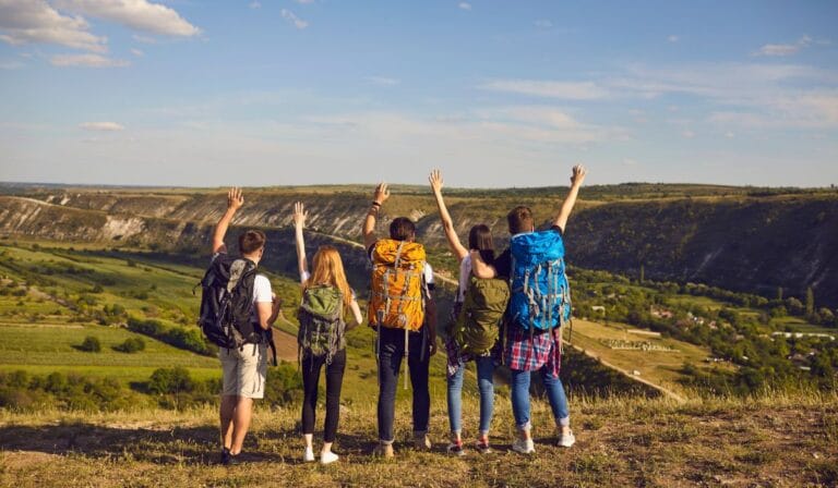 Impacto do Turismo de Aventura em Comunidades Locais