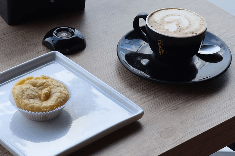 café e cafeterias