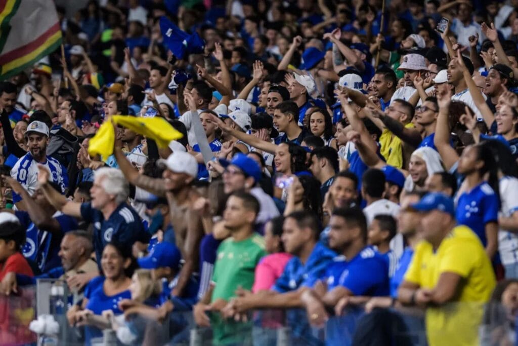 Copa do Brasil: Atlético Mineiro se impõe e sai em vantagem; Cruzeiro empata e preocupa a torcida 3 copa do brasil atletico cruzeiro empata 20250801 165618 0000756471824061602345
