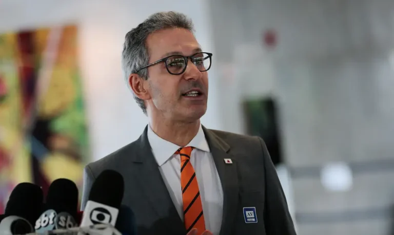 Romeu Zema lança pré-candidatura a presidência e projeta plano nacional do Novo para 2026