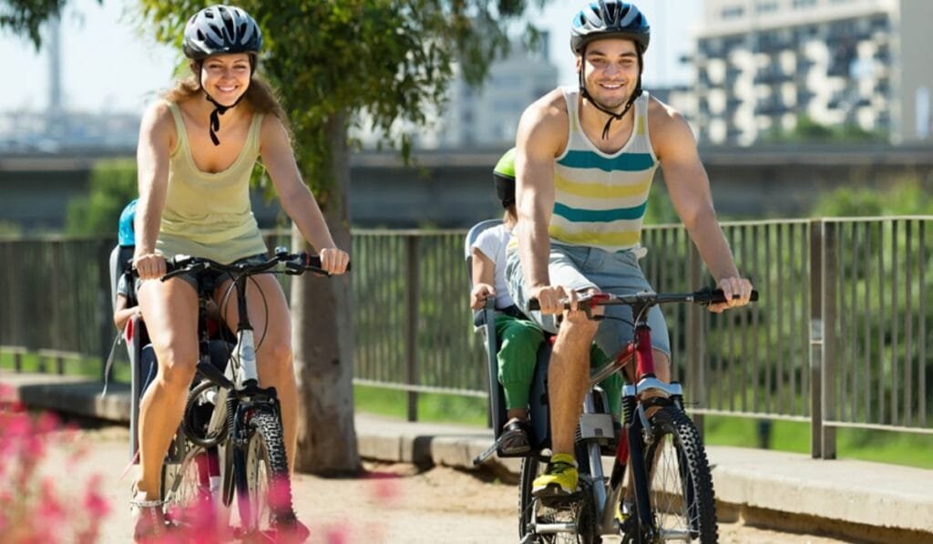 Por que você deveria começar a pedalar: ciência explica os benefícios da bicicleta para corpo e mente 8 Por que você deveria começar a pedalar: ciência explica os benefícios da bicicleta para corpo e mente