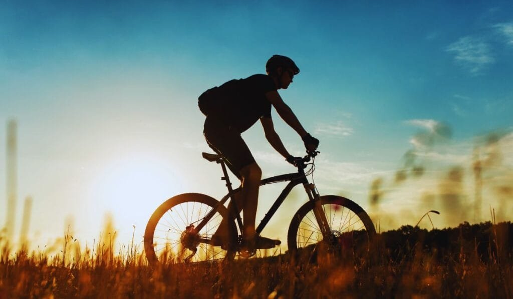 Por que você deveria começar a pedalar: ciência explica os benefícios da bicicleta para corpo e mente 9 Por que você deveria começar a pedalar: ciência explica os benefícios da bicicleta para corpo e mente