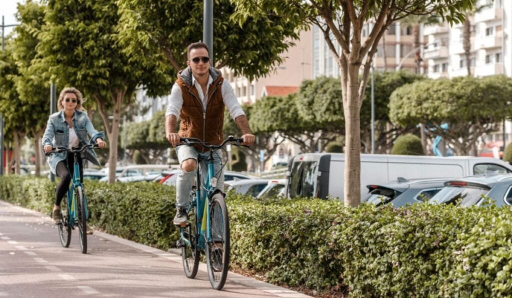 Por que você deveria começar a pedalar: ciência explica os benefícios da bicicleta para corpo e mente 6 Por que você deveria começar a pedalar: ciência explica os benefícios da bicicleta para corpo e mente