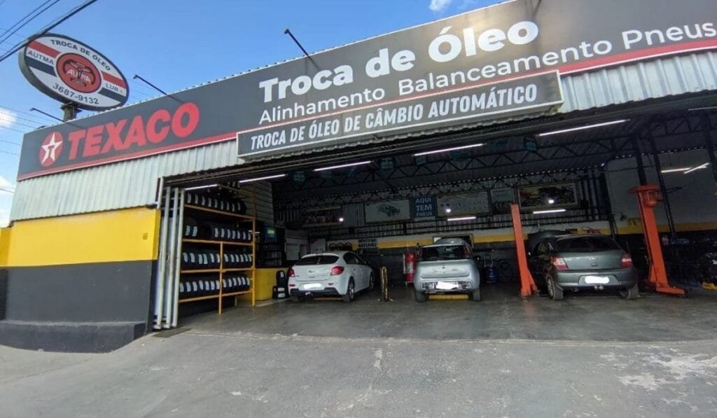 Oficina Autma Lub