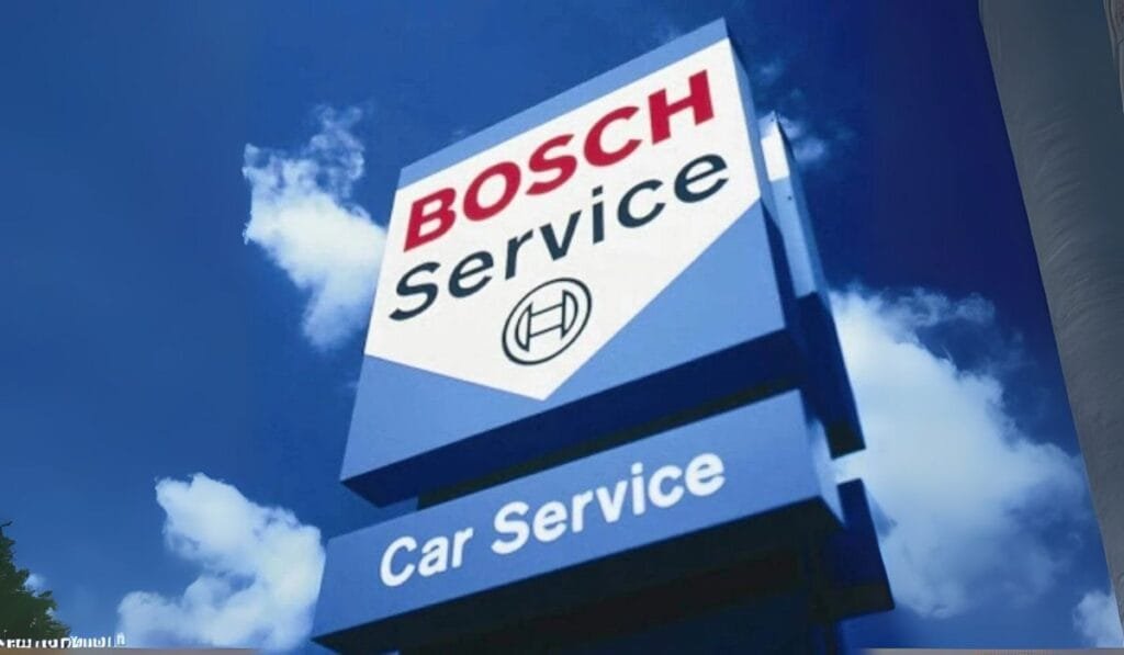 5 Oficinas de Confiança em Lagoa Santa - bosch sugoii