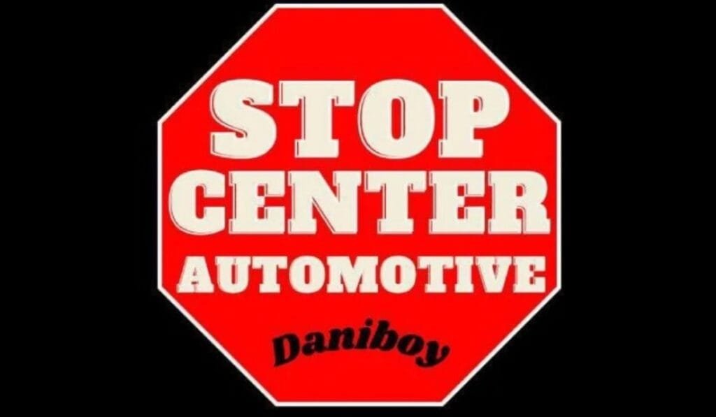 Oficina Stop Center Automotive Daniboy