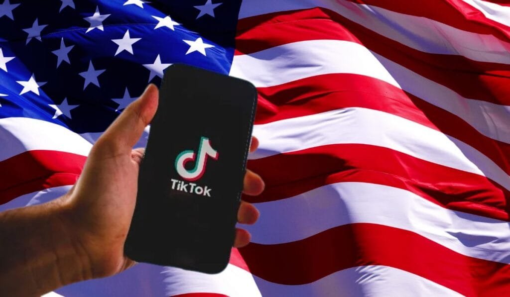 TikTok EUA ganha fôlego: Washington e Pequim chegam a entendimento sobre controle da rede