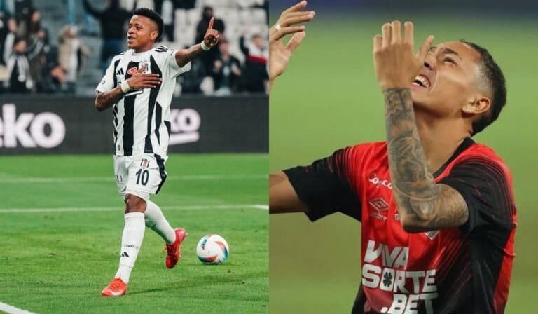 Cruzeiro acelera e encaminha contratações de jovens promessas; Atlético-MG busca reforçar defesa com empréstimo europeu