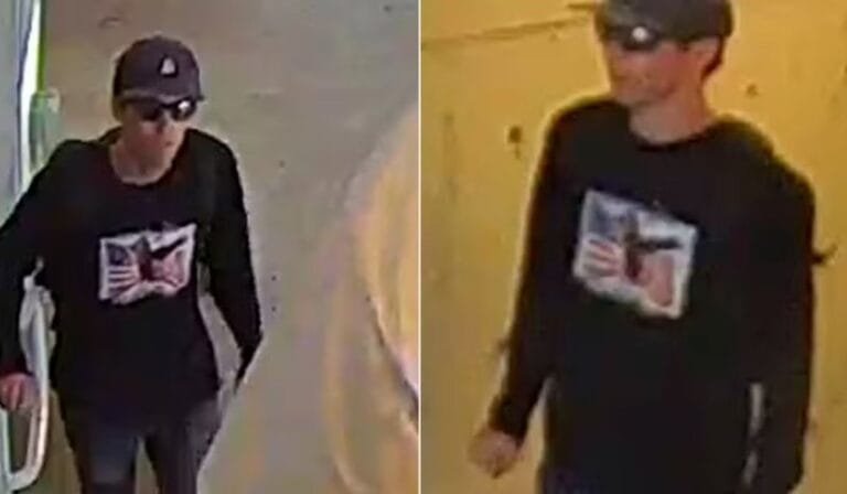 Avança investigação sobre assassinato de Charlie Kirk em universidade de Utah; FBI divulga imagens de suspeito