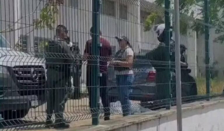 Briga de facções causa mortes em escola de Sobral (CE)