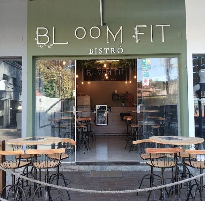 Cafeterias em Lagoa Santa (MG): 7 Paradas Imperdíveis para os Amantes de Café 14 Cafeterias em Lagoa Santa - Bloom Fit Bistrô