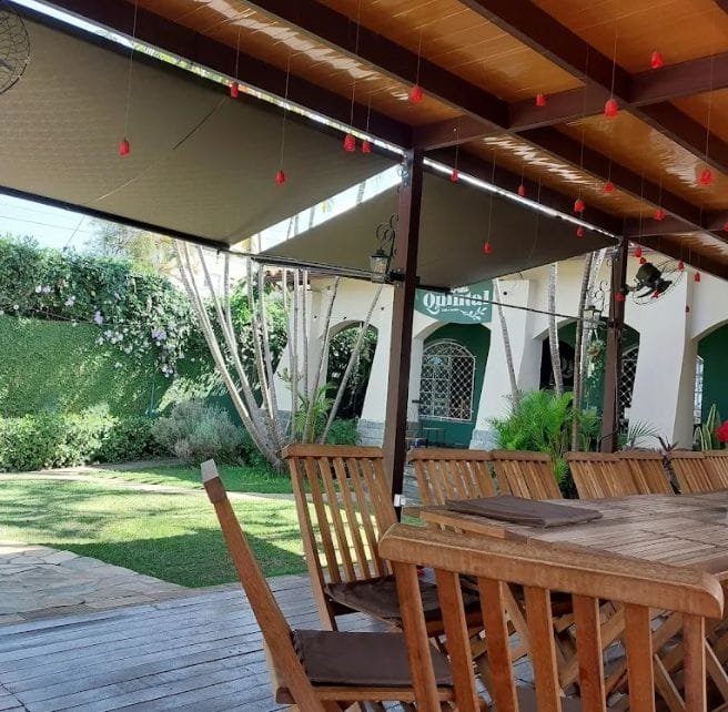 Cafeterias em Lagoa Santa (MG): 7 Paradas Imperdíveis para os Amantes de Café 10 Cafeterias em Lagoa Santa - Meu Quintal Café