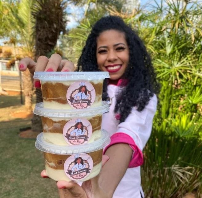 Cafeterias em Lagoa Santa (MG): 7 Paradas Imperdíveis para os Amantes de Café 13 Cafeterias em Lagoa Santa - Ray Confeitaria (1)