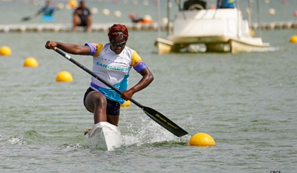 Lagoa Santa é campeã geral no Brasileiro de Canoagem e consolida força no esporte 6 Canoagem de Lagoa Santa Vence Campeonato Brasileiro 2025
