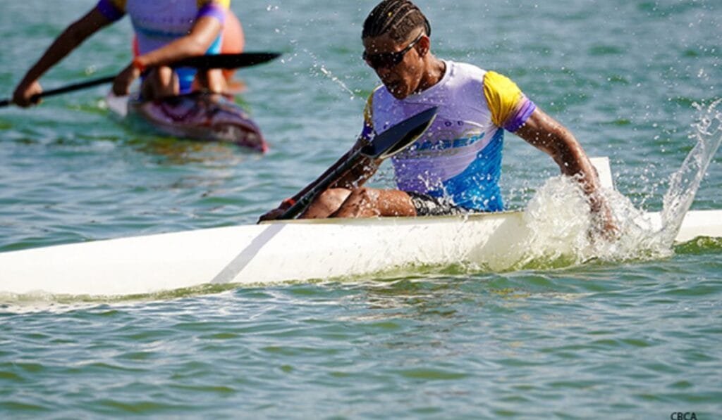 Lagoa Santa é campeã geral no Brasileiro de Canoagem e consolida força no esporte 5 Canoagem de Lagoa Santa Vence Campeonato Brasileiro 2025
