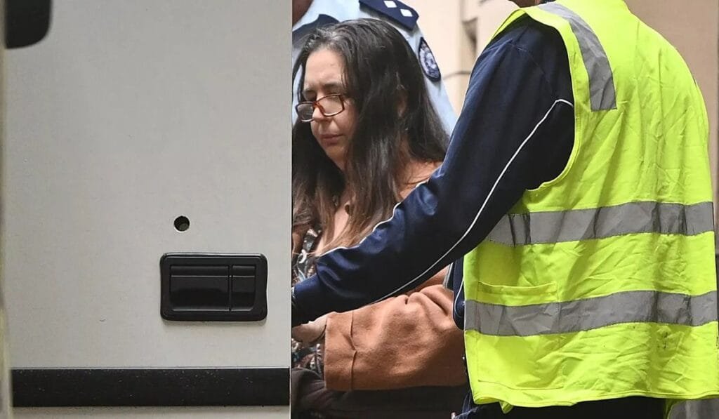 Caso Erin Patterson Condenação por envenenamento na Austrália